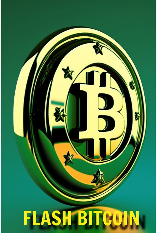 Flash BTC Online
