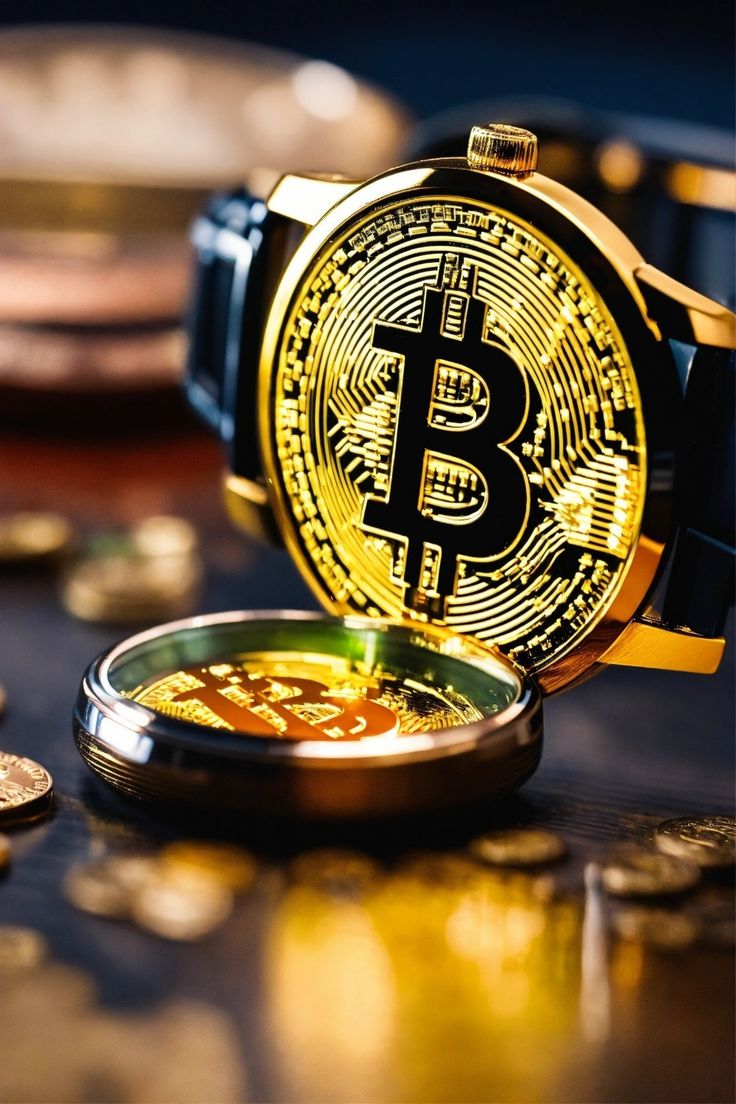 Flash Bitcoin Software