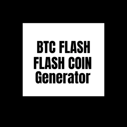 Flash Bitcoin