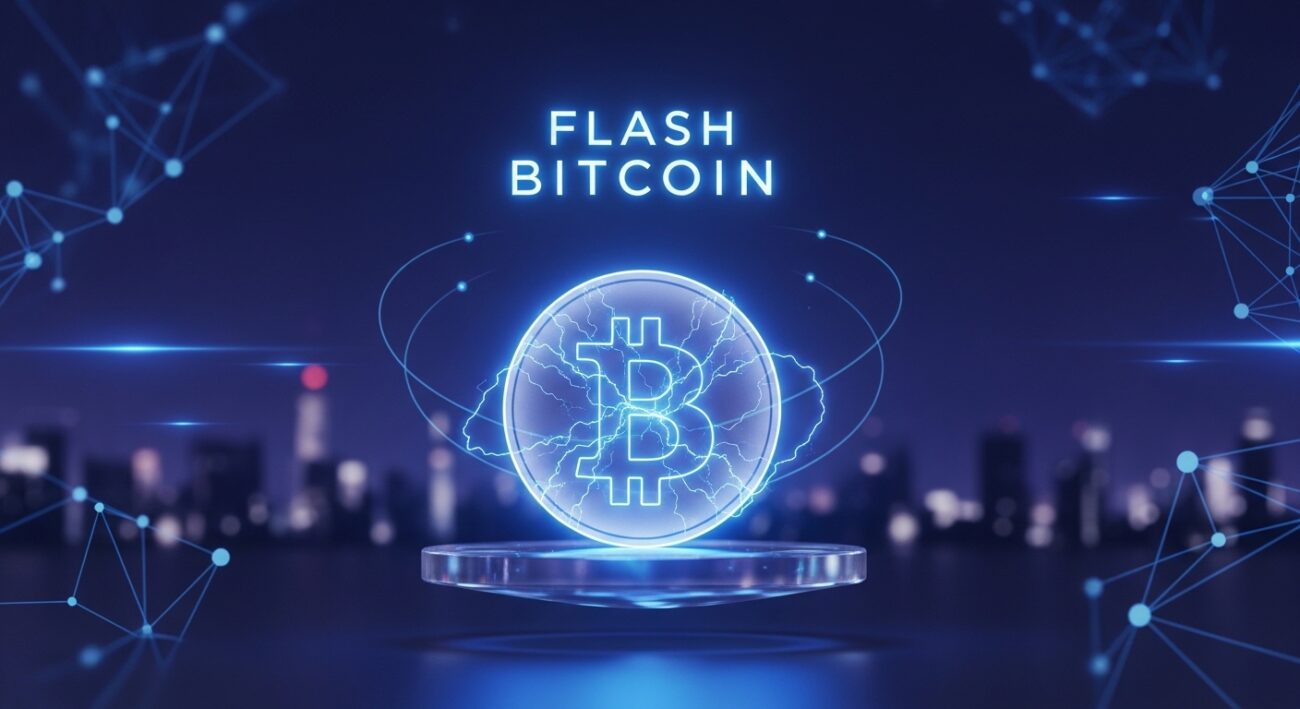 Unlock the Power of Flash Bitcoin