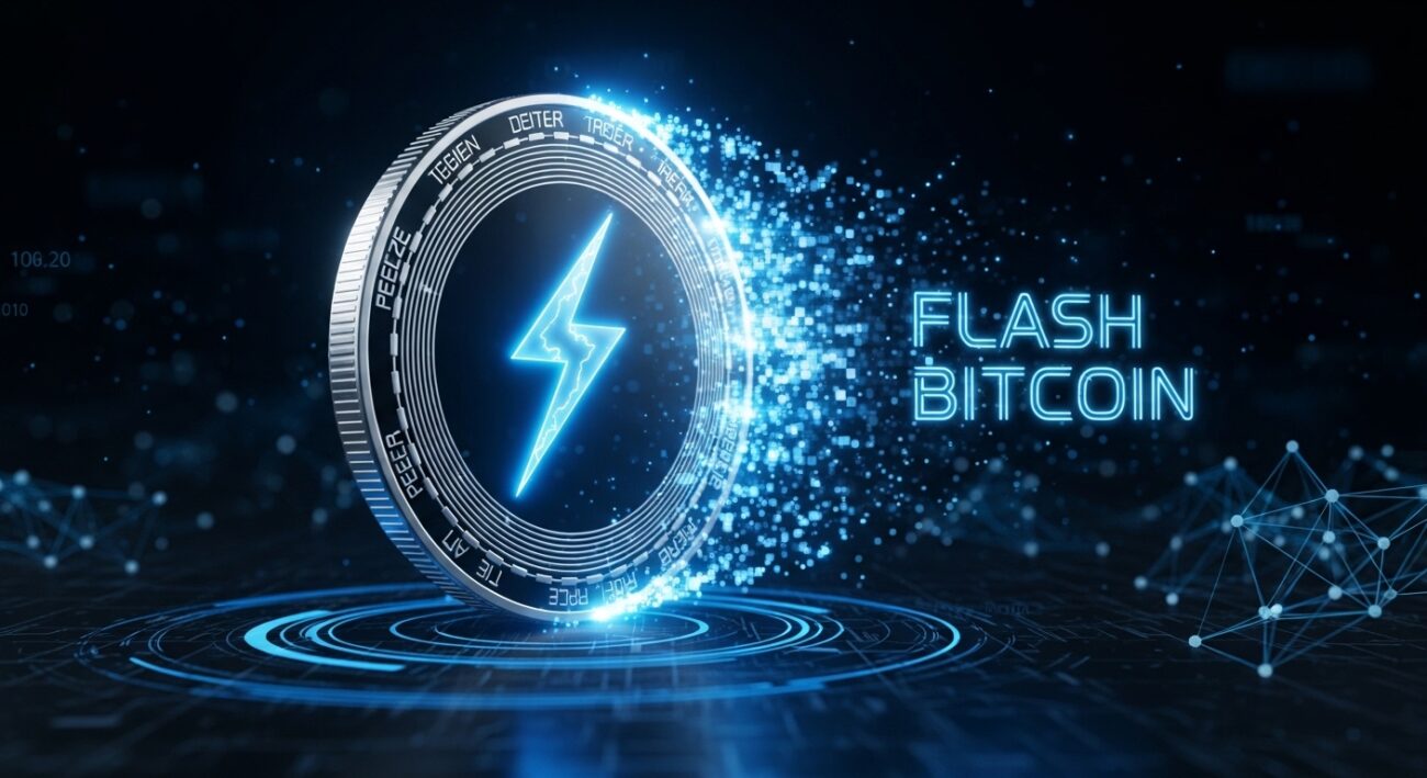 Experience the Future with Flash Bitcoin