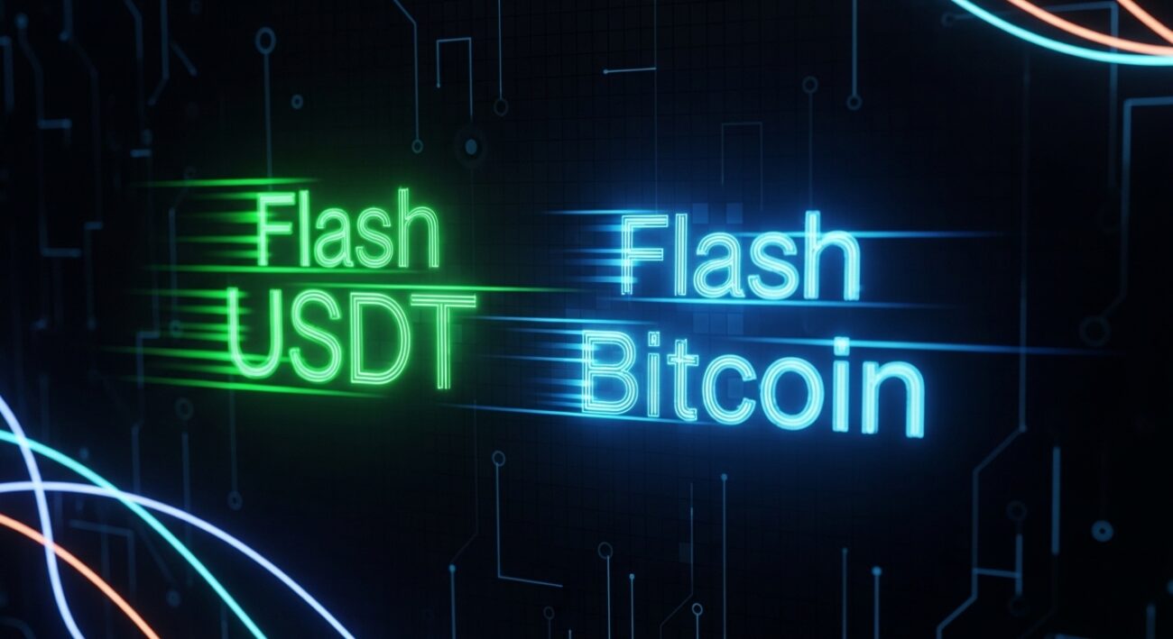 What Is Flash Generator Software and Flash Coin