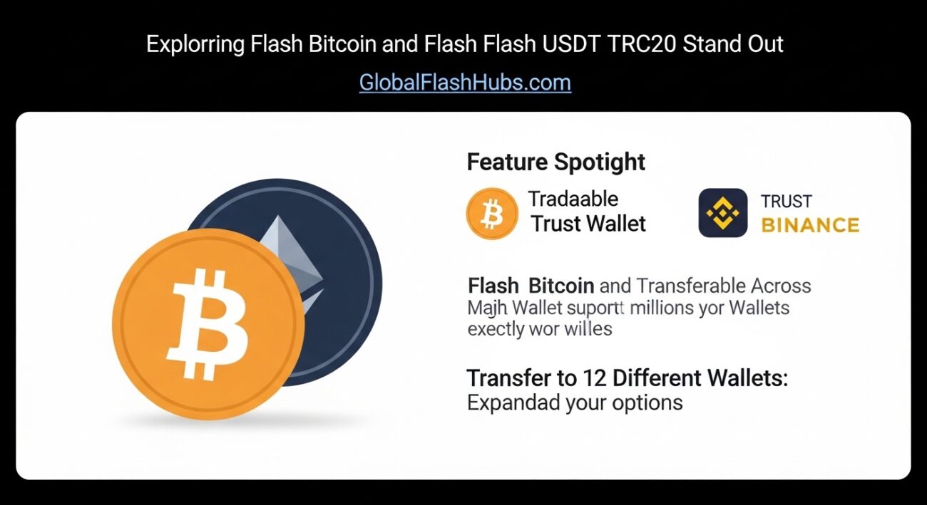Flash Bitcoin Exchange